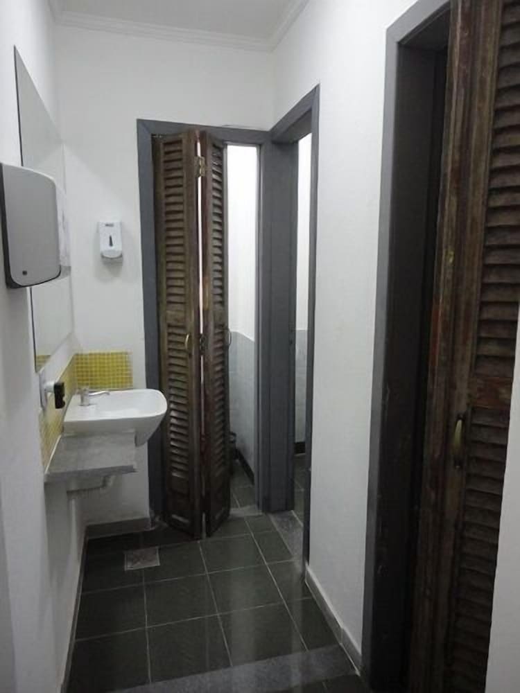 Soul Hostel 47/50