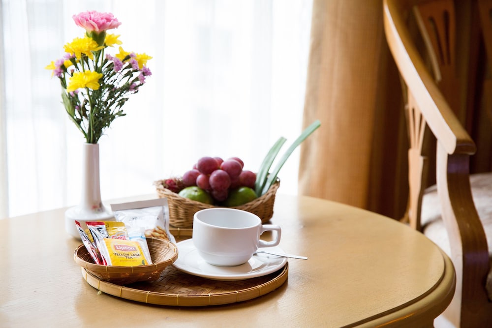 The Tarntawan Hotel Surawong Bangkok 55/60