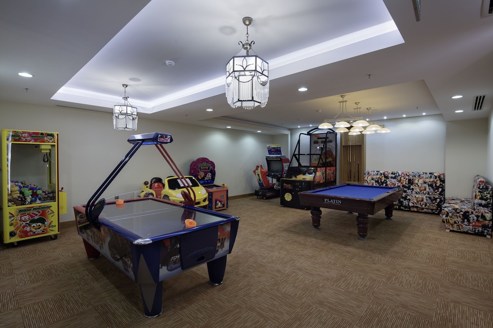 Alba Resort Hotel 20/50