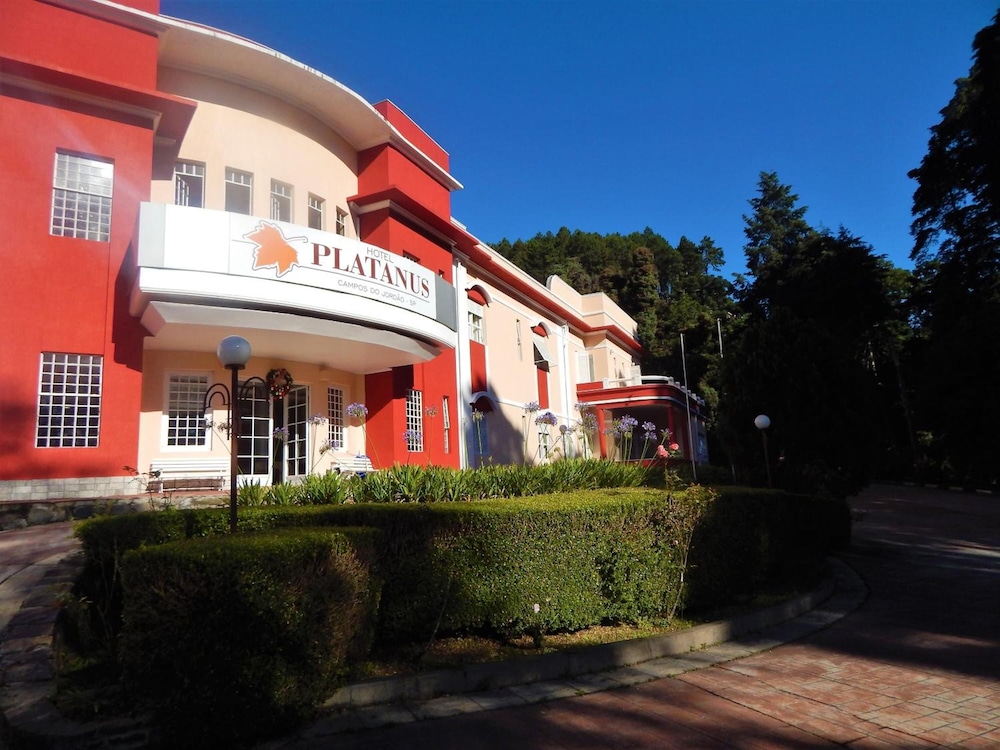 Hotel Platanus 3/48