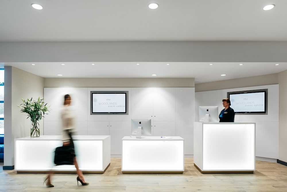 Wyboston Lakes Executive Centre 2/13