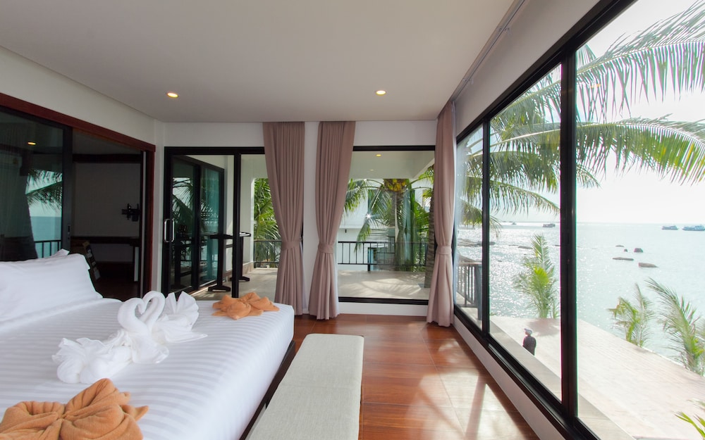 Simple Life Cliff View Resort 30/78
