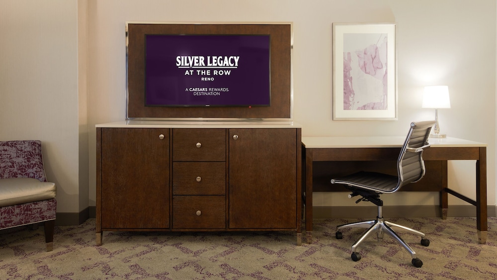 Silver Legacy Reno - A Caesars Rewards Destination 59/70