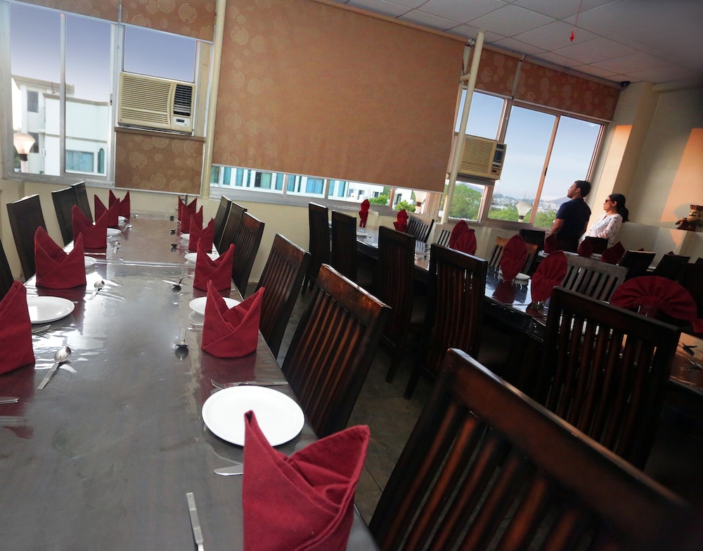 HOTEL PADMINI PALACE 47/56
