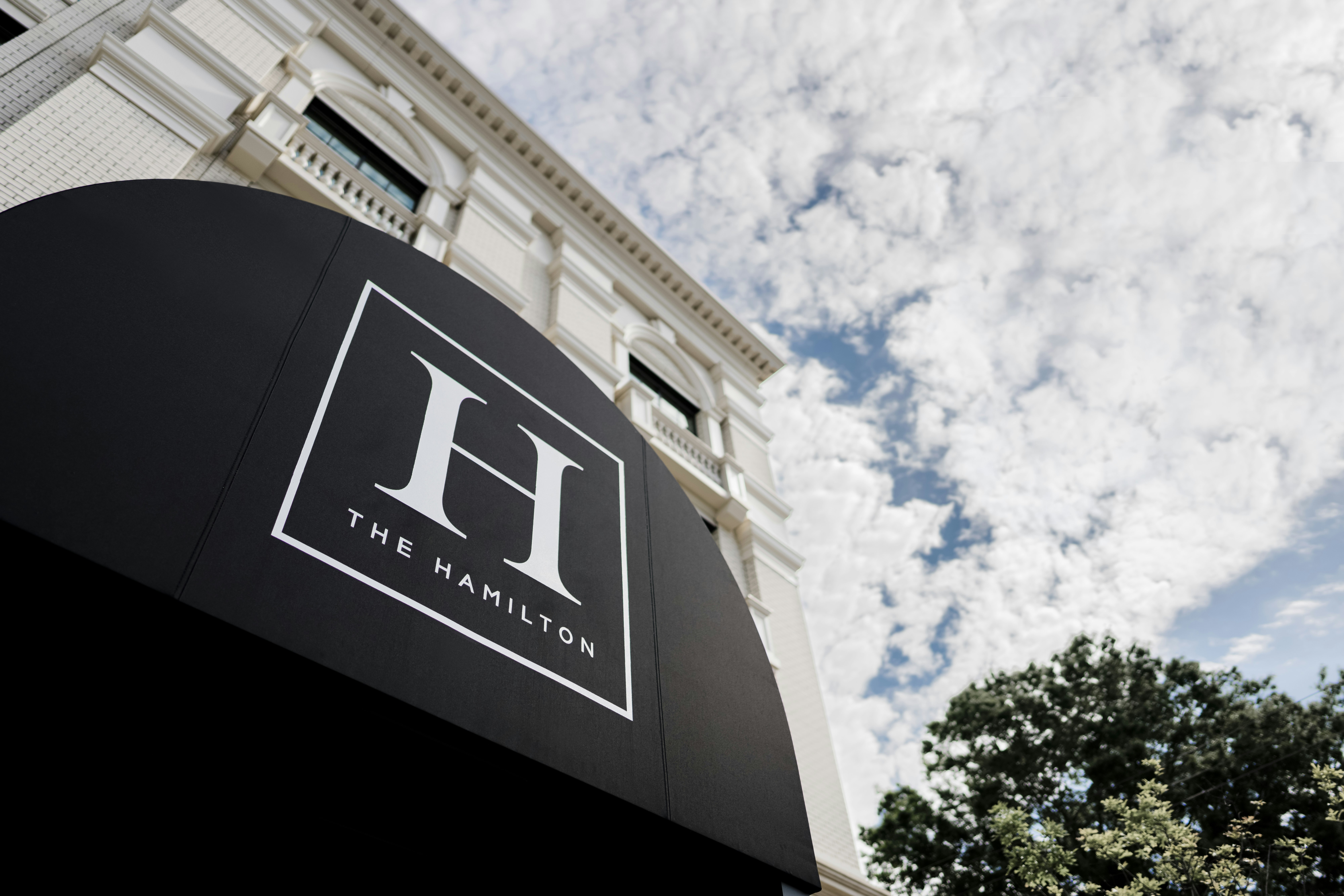The Hamilton Alpharetta, Curio Collection by Hilton in ALPHARETTA - GA