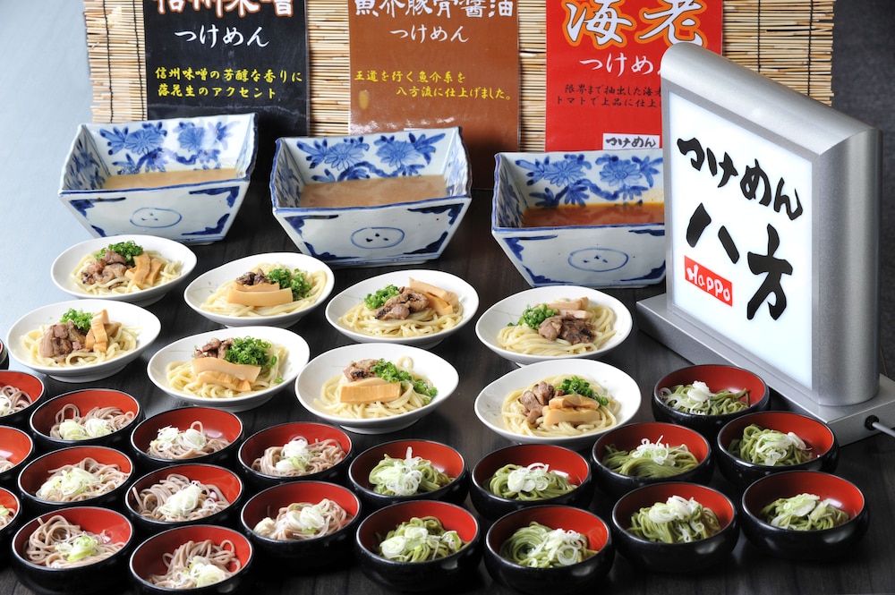 KUROBE KANKO HOTEL 34/48
