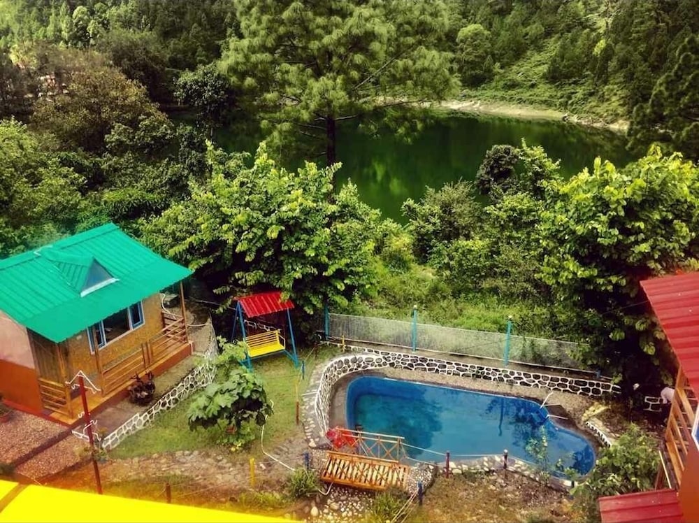 JJ's Village - Eco Resort 25/50