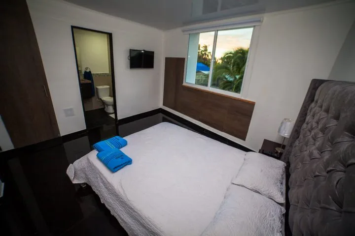 Hotel Ocean Blue Beach 5/28