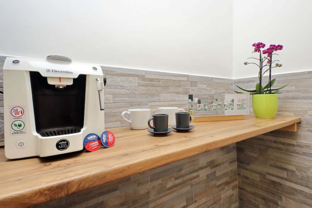 I Pini Di Roma - Rooms & Suites 11/71