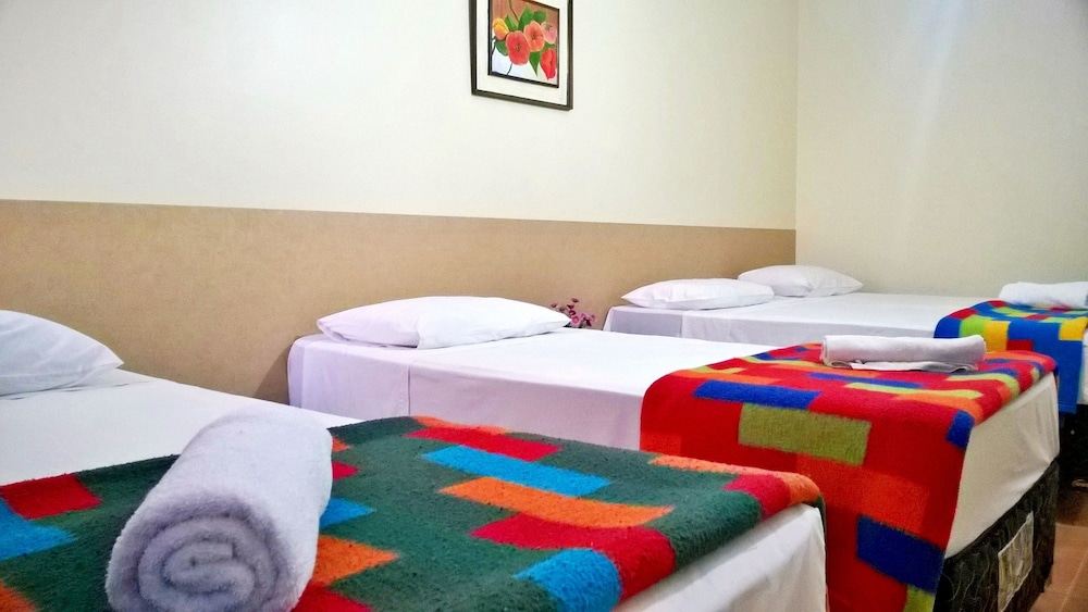 ALVORADA IGUASSU HOTEL 16/50