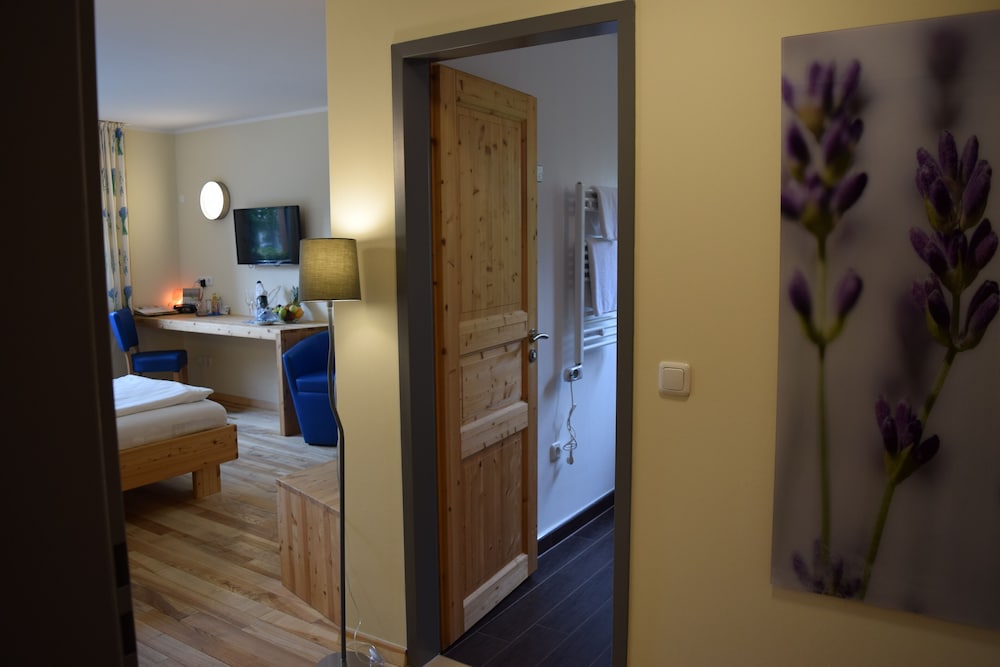 BIO Hotel Bayerischer Wirt Augsburg 41/41