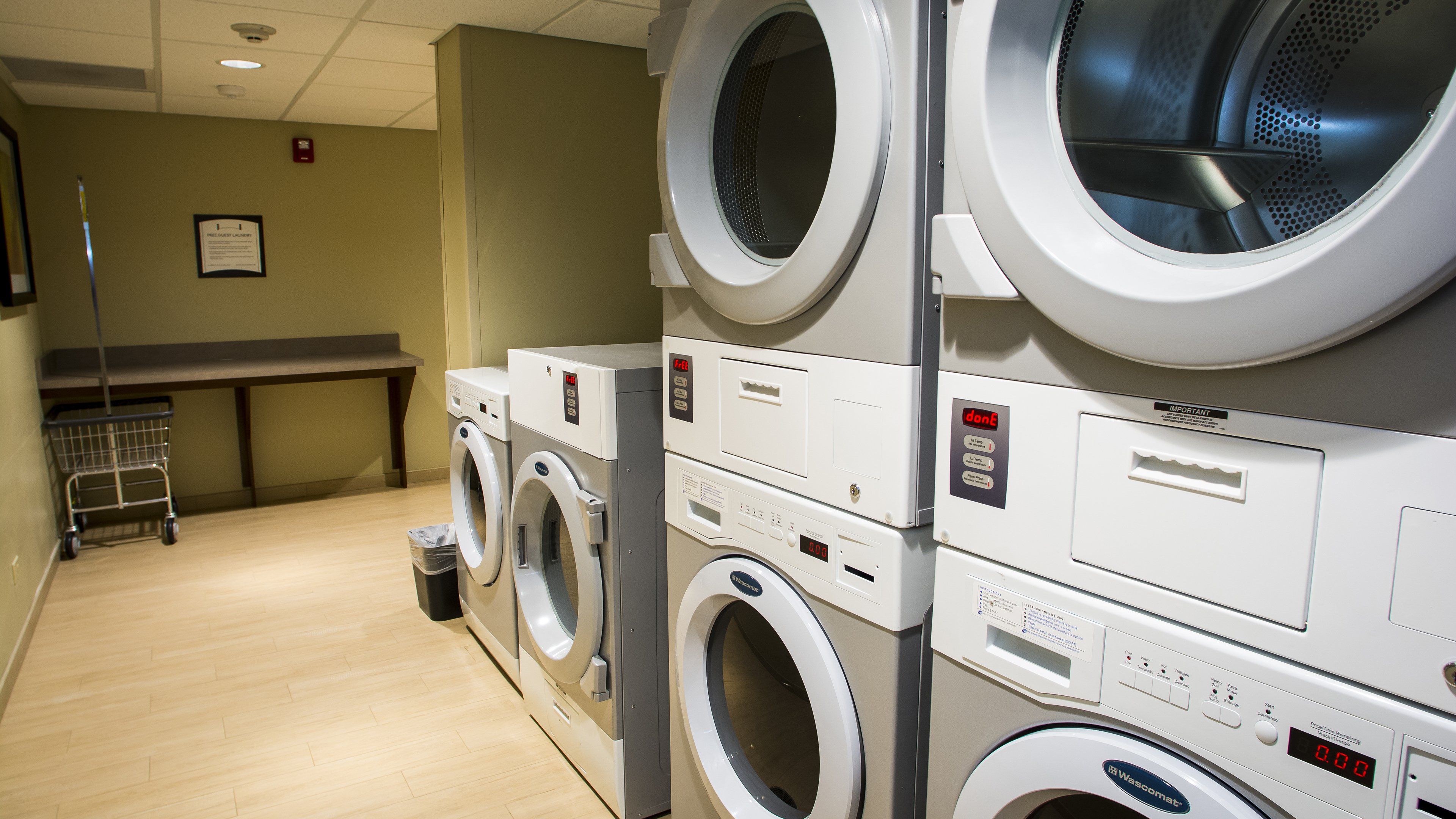 STAYBRIDGE SUITES LEXINGTON 29/55