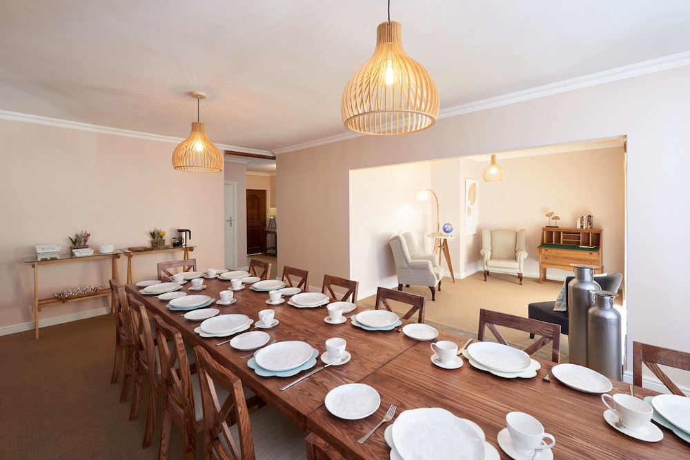Outeniqua Inn 23/26