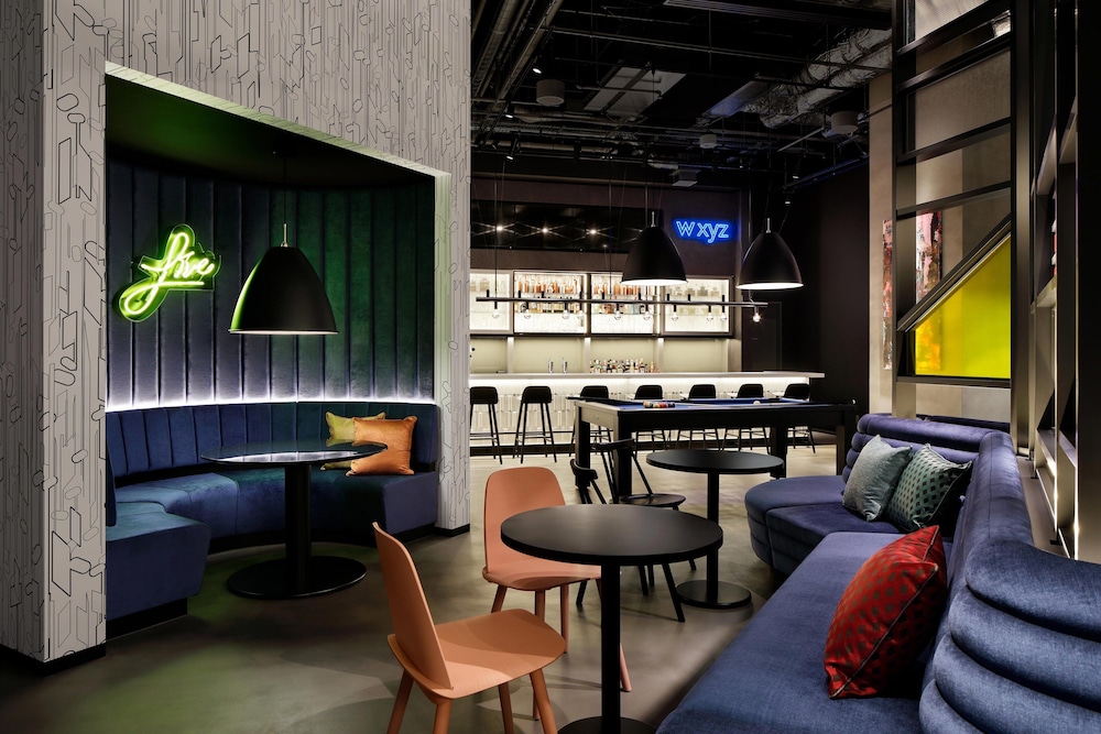 Aloft by Marriott Osaka Umeda 29/45