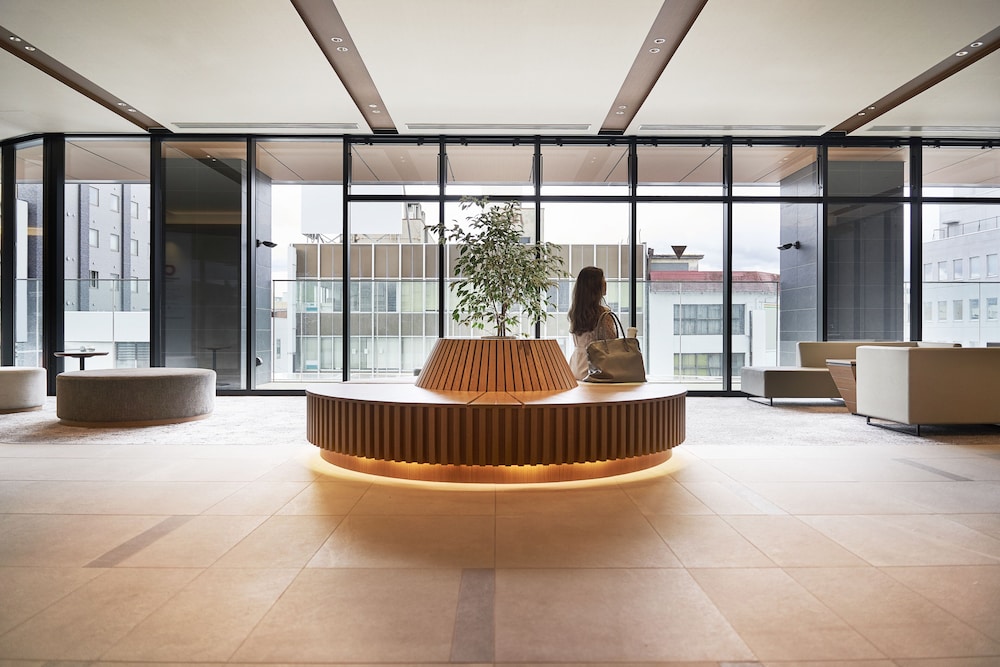 Daiwa Roynet Hotel Yamagata ekimae 5/22