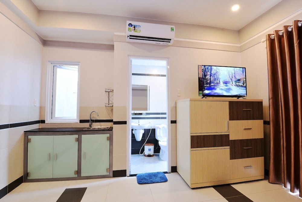 BinBin Hotel 5 - Near Lotte Mart D7 14/50