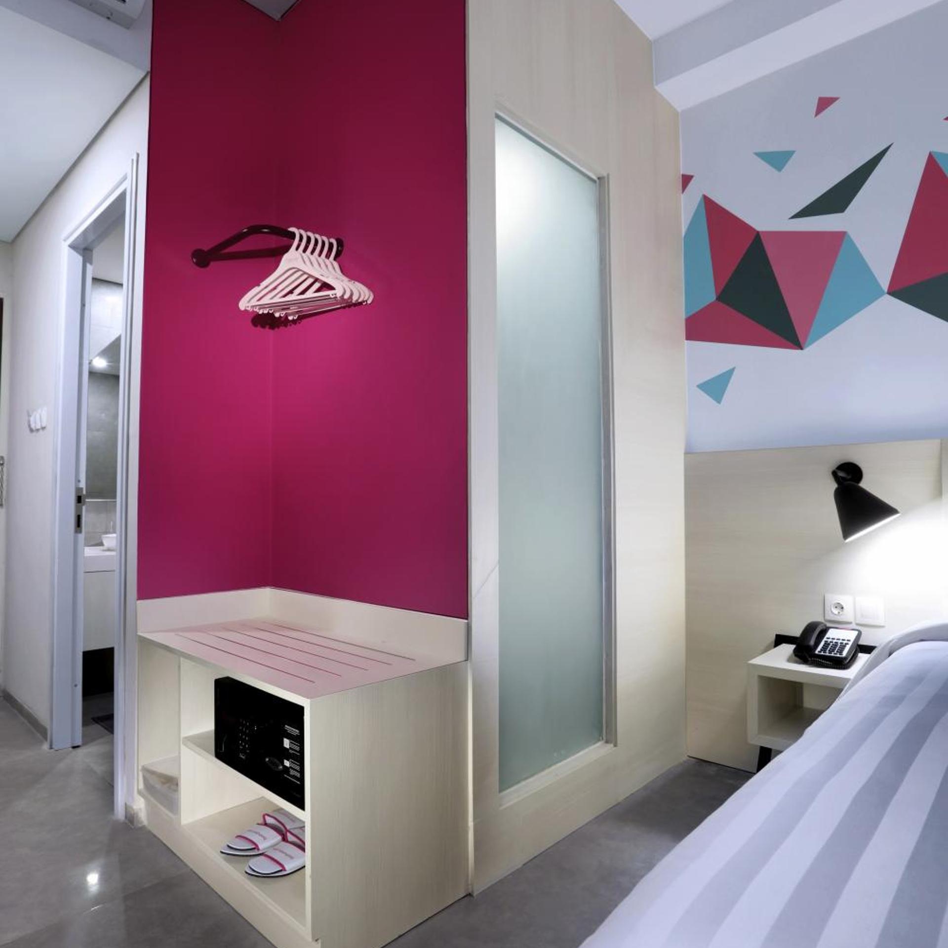 favehotel Madiun 24/36