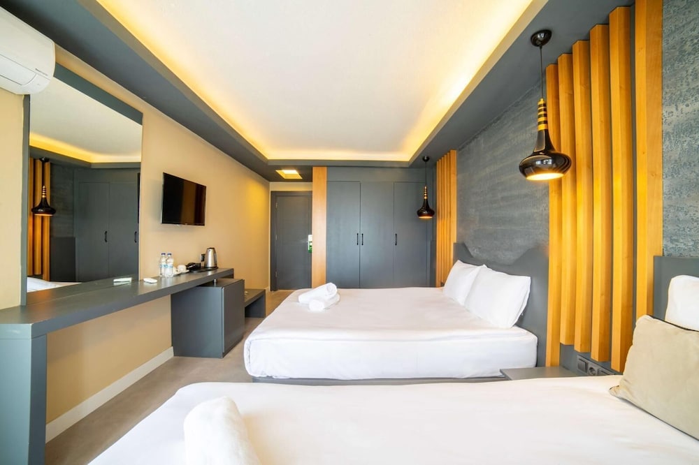 Altes Hotel 5/46