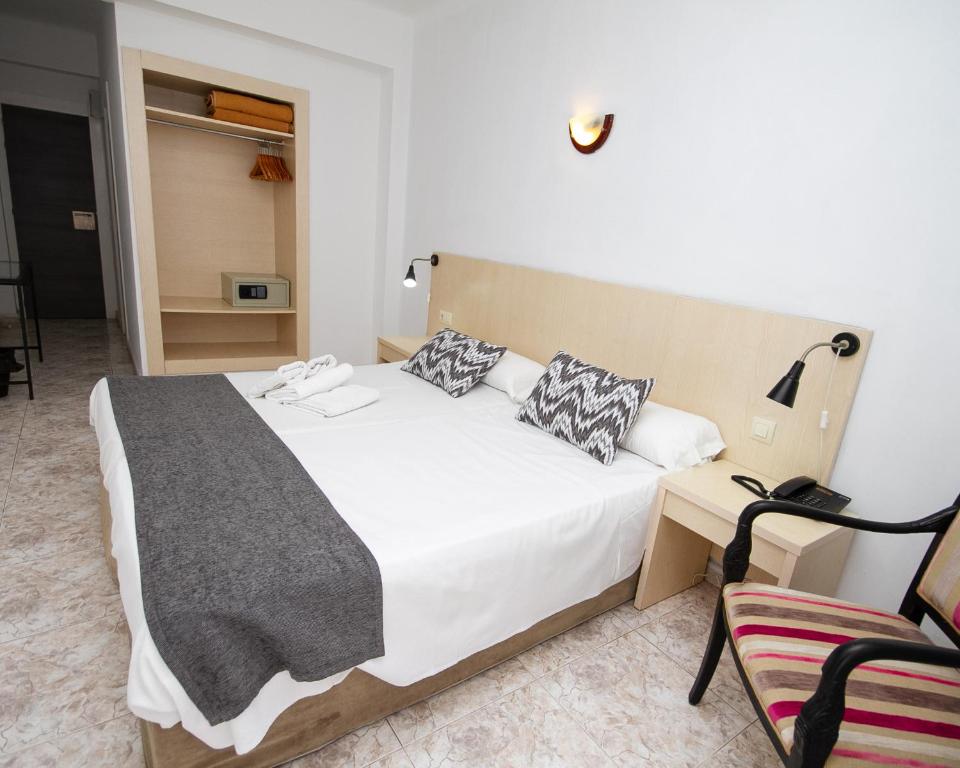 Teide Hotel - Adults Only 22/50