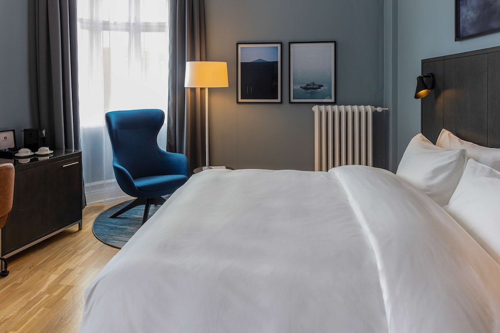 Radisson Blu 1919 Hotel Reykjavik 14/76