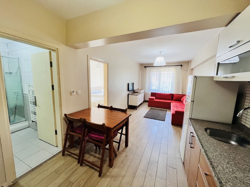 Suna Apart Hotel 28/45