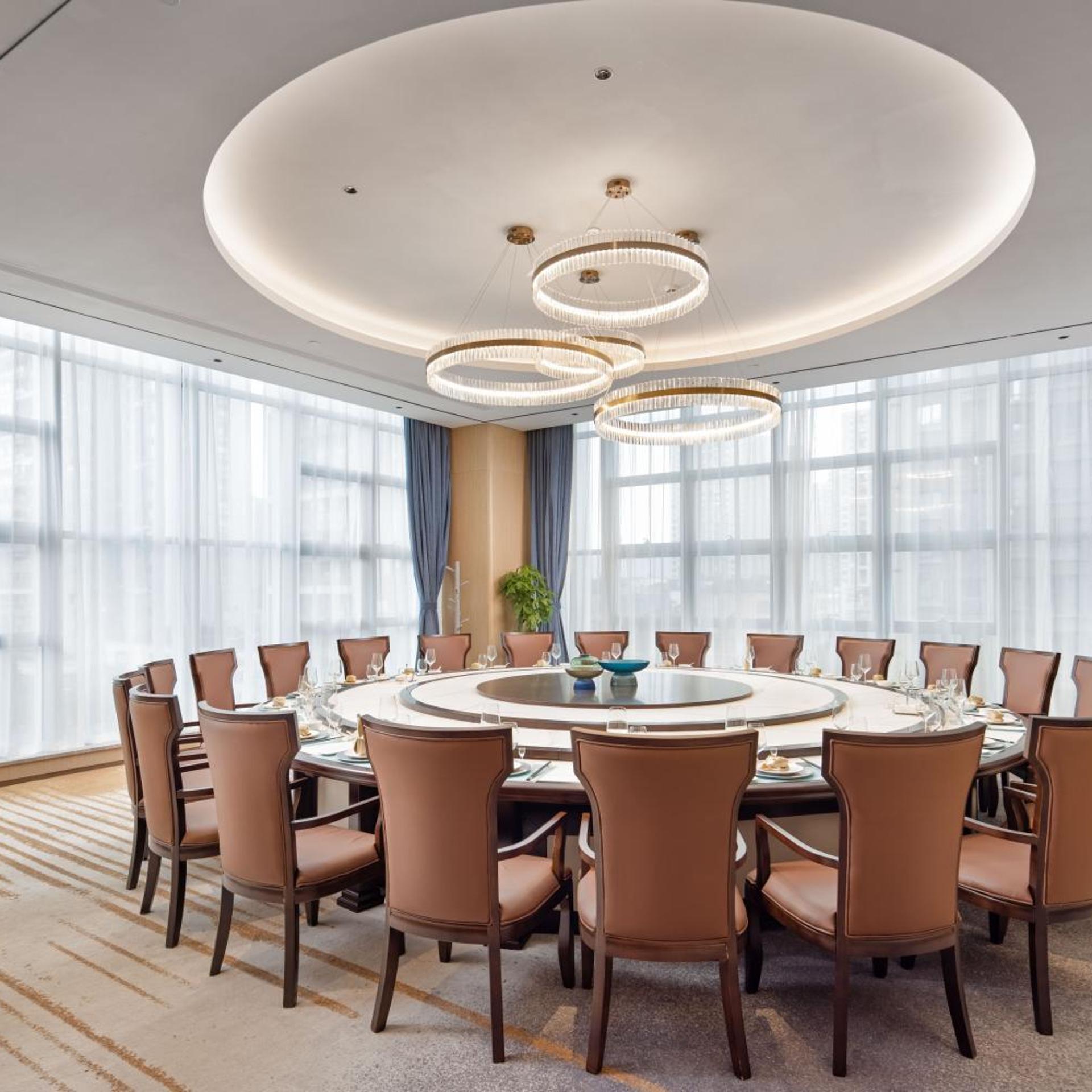 Home2 Suites by Hilton Chongqing Yubei 49/57