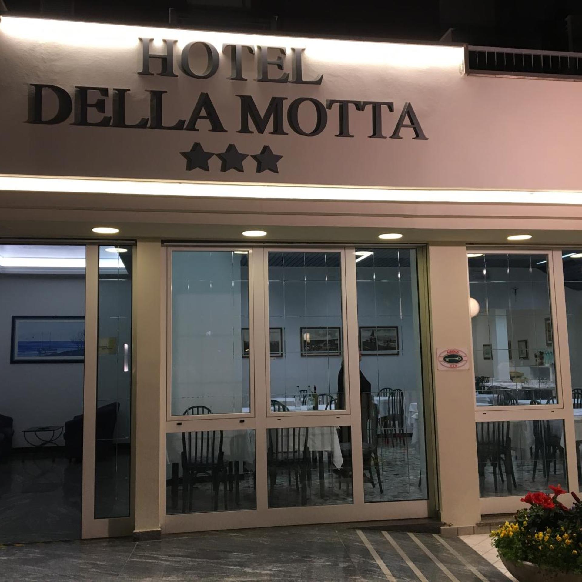 Hotel Della Motta 3/50