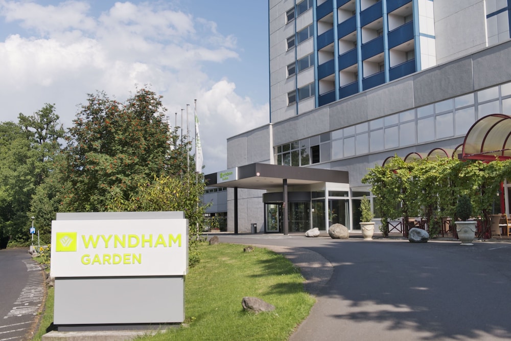 Wyndham Garden Lahnstein Koblenz in LAHNSTEIN