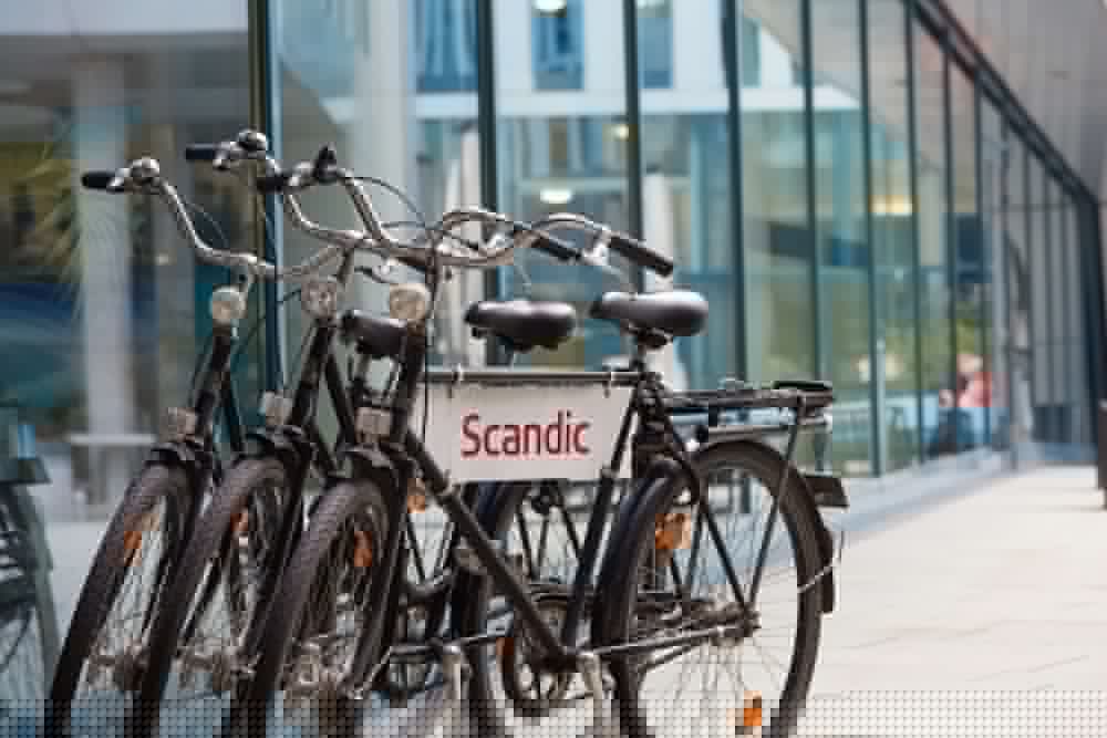 Scandic Jarva Krog 23/50