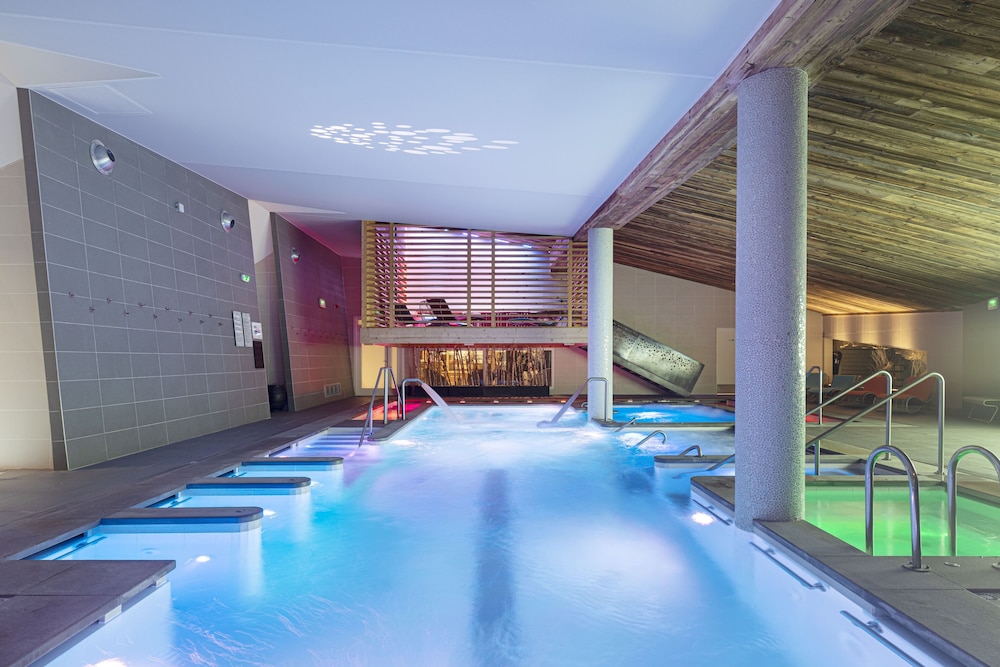 Hotel Le Chabichou 23/50