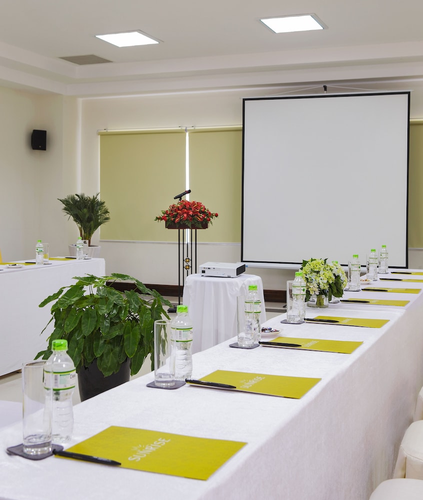 Sunrise Hotel Tay Ninh 37/50