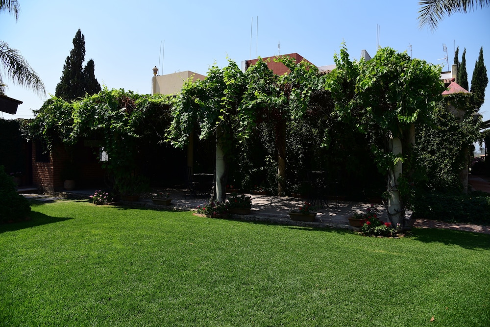 Hacienda La Magdalena 35/44