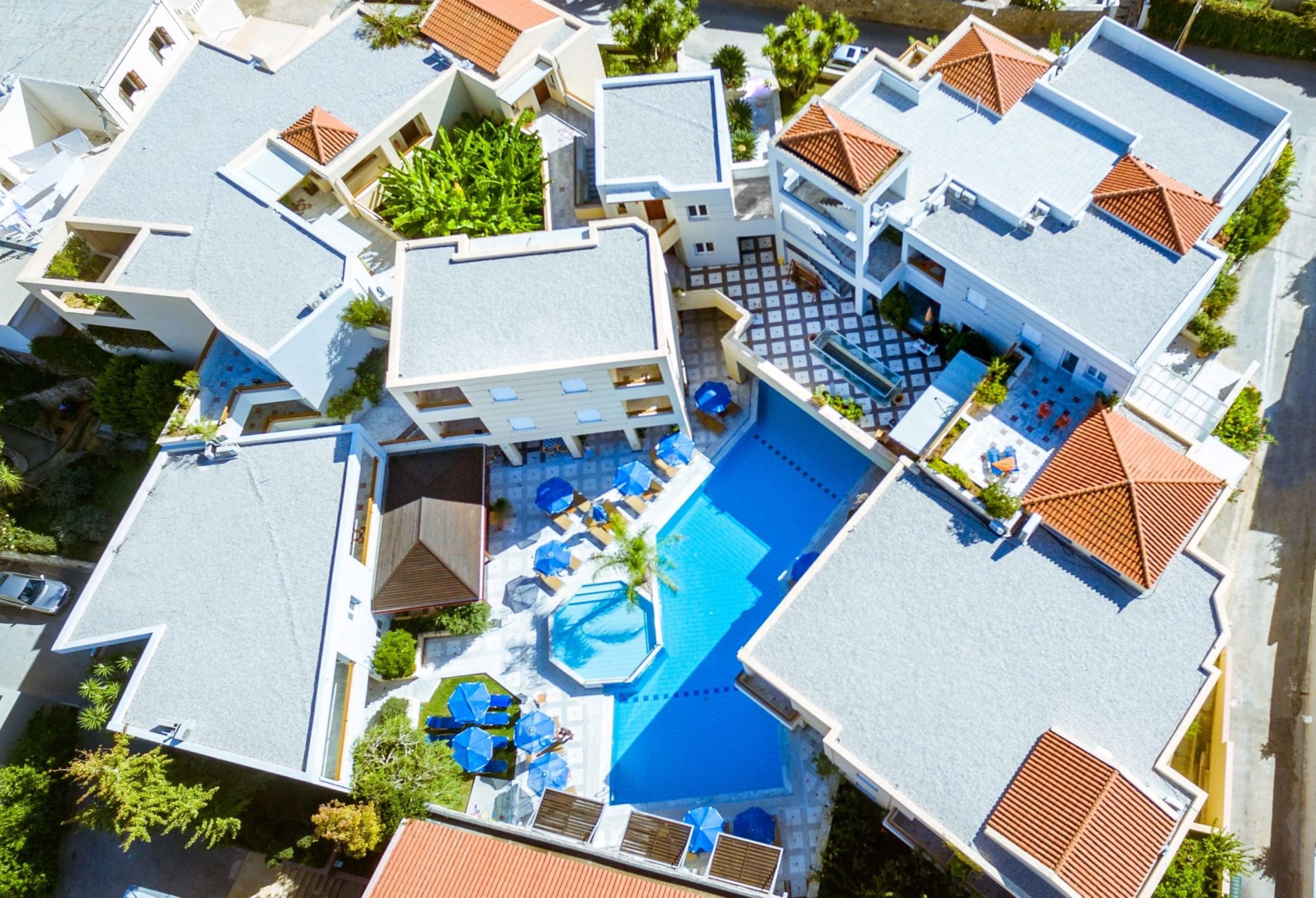 Anais Collection Hotels & Suites 36/50