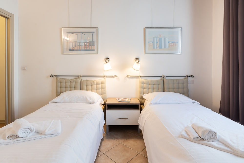 Flospirit - Apartments Gioberti 8/46