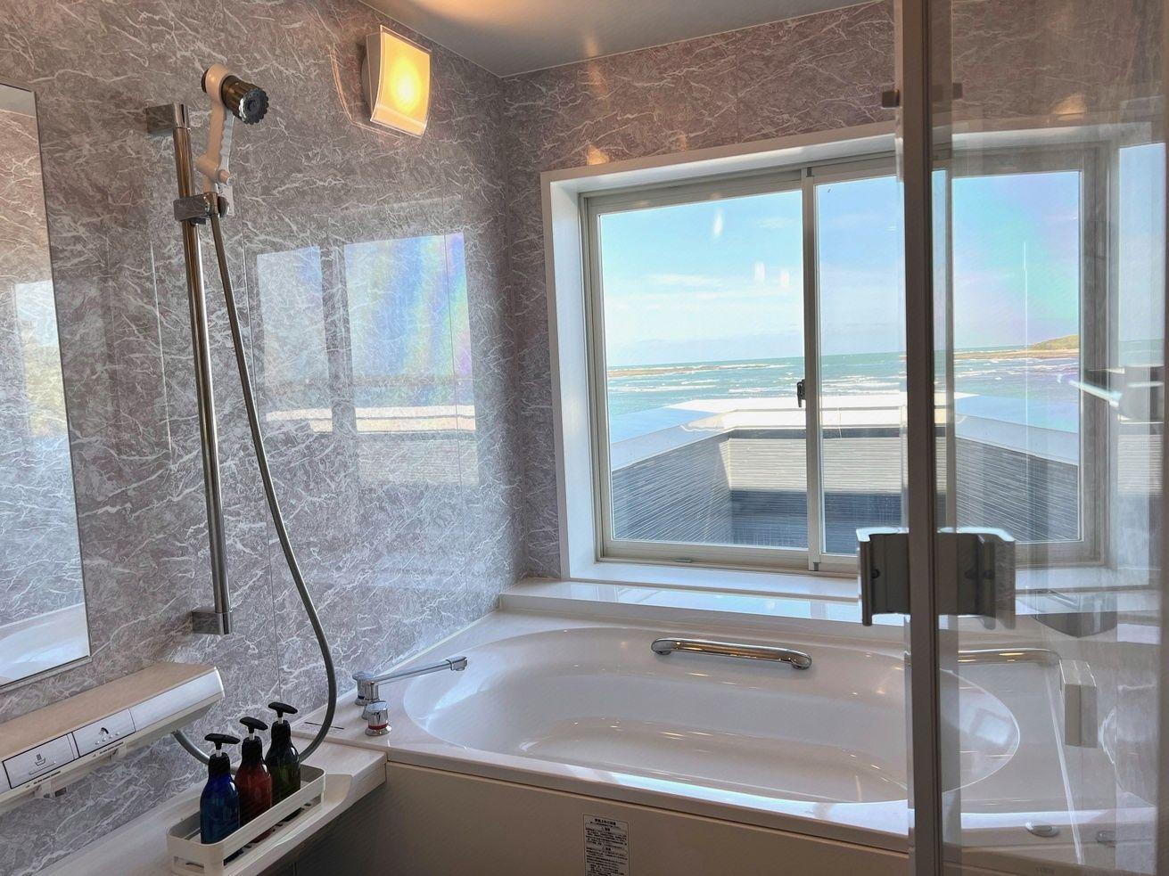Aoshima Fisherman's Beachside Hostel & Spa 14/23