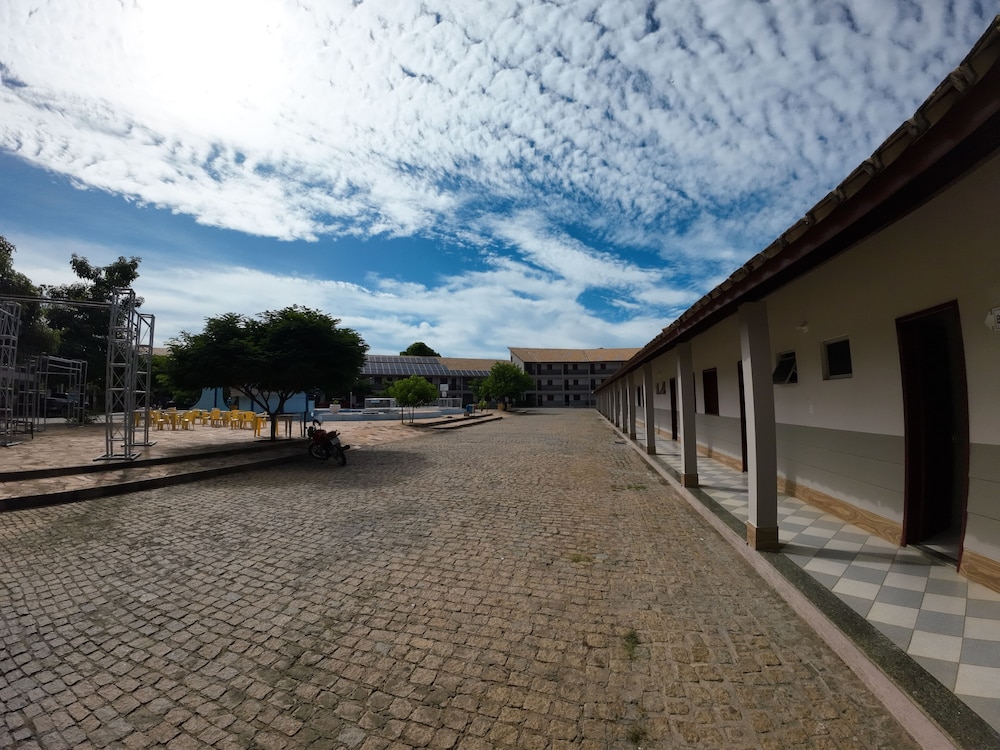 Hotel Pousada da Lapa 37/50