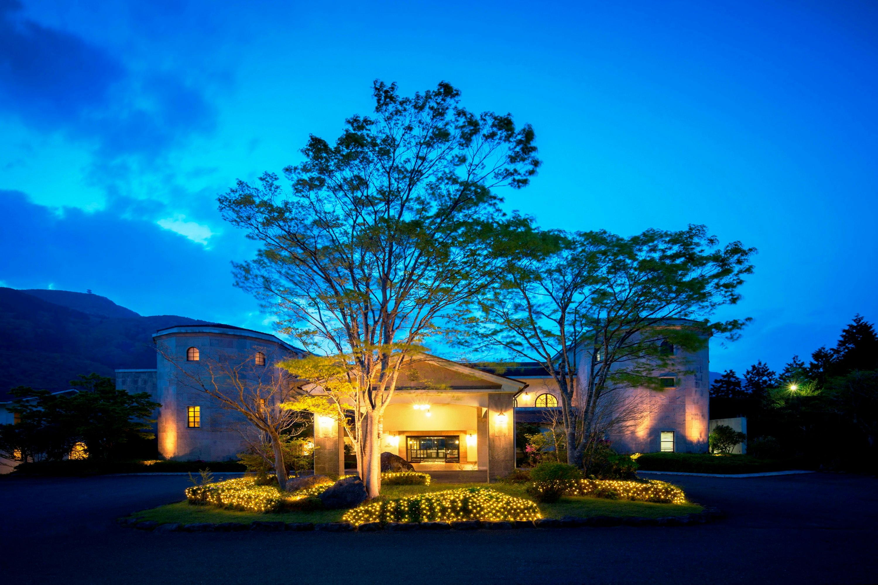 Hakone Sengokuhara Prince Hotel 2/50