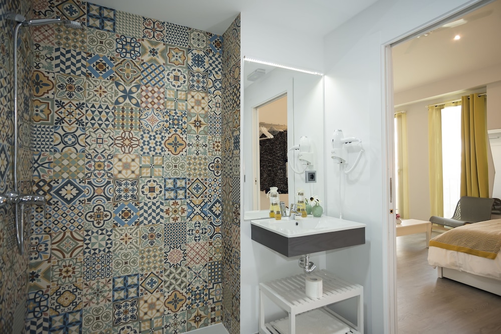 Algo Diferente Apartamentos 25/25