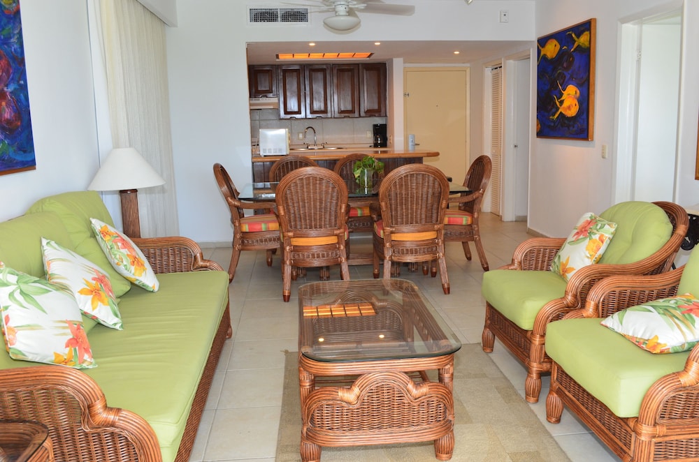 Beachscape Kin Ha Villas and Suites 70/89