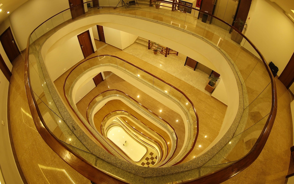 Hotel Arts photo4