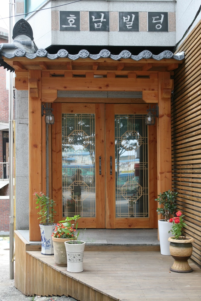 Wansangol Guesthouse 3/32