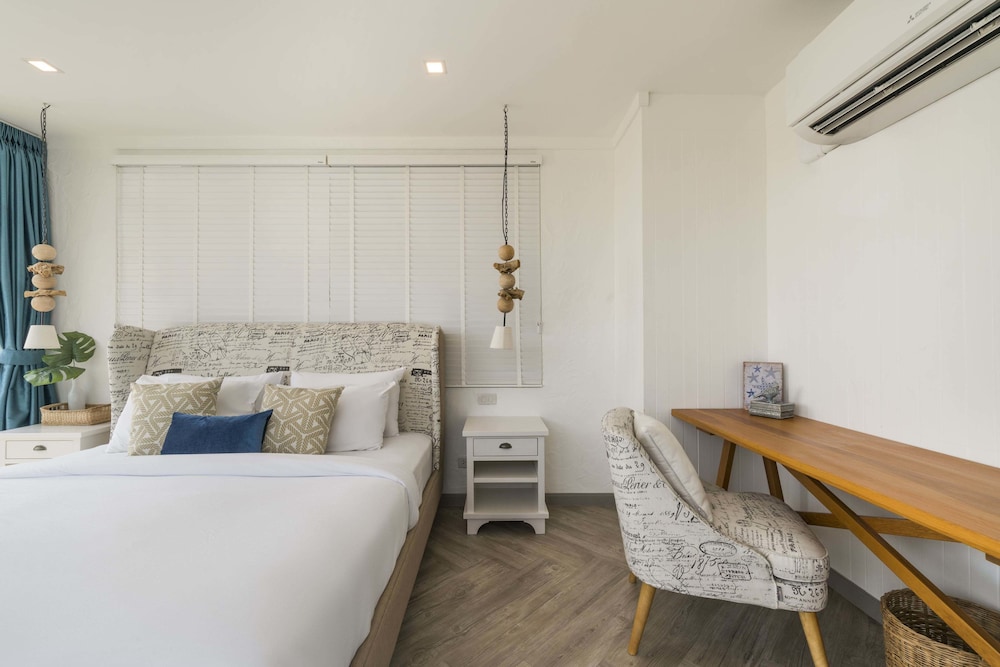 Tolani Le Bayburi Villas Pranburi 9/64
