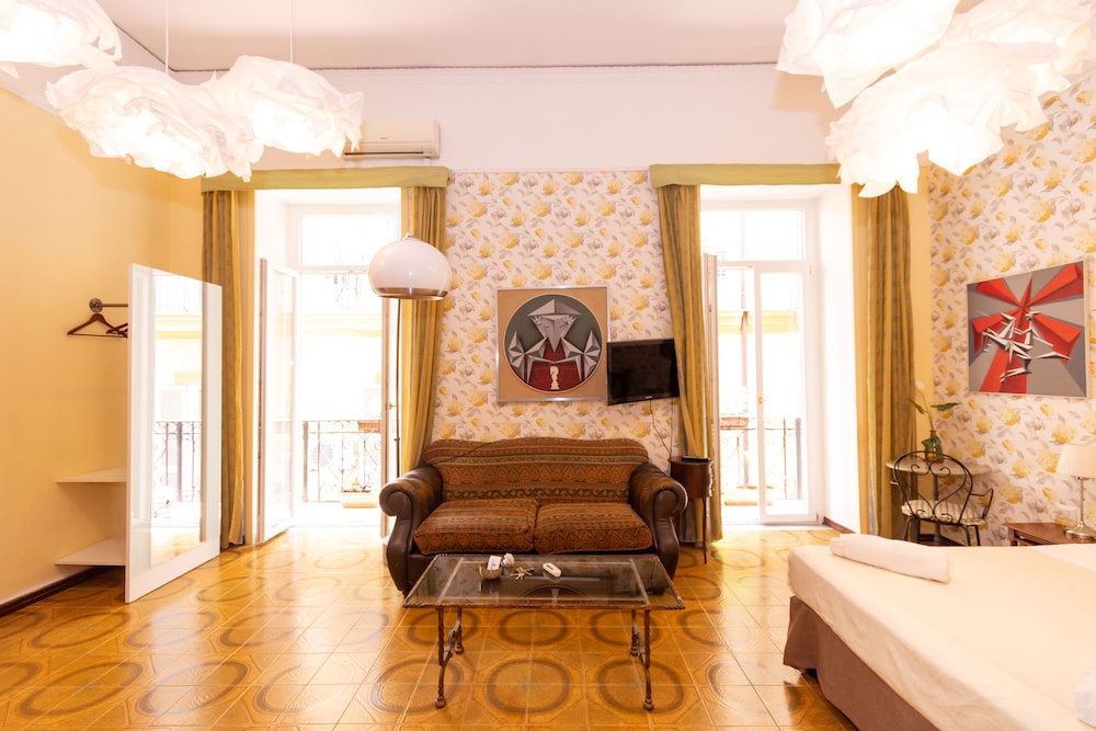 Hemeras Boutique House Alinari I 23/41