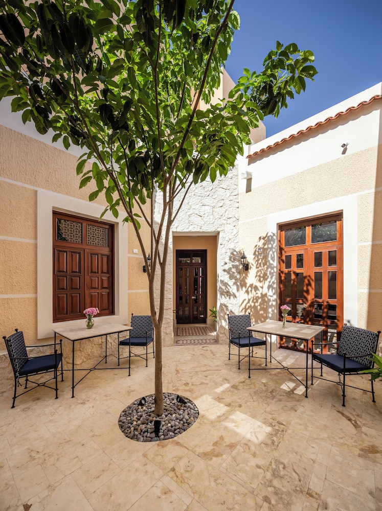 Hotel Casa Tavera 62/67
