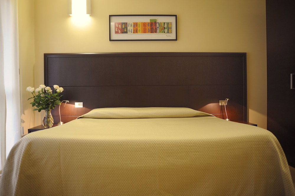 Comfort, Twin Beds, Lis Hotel 10/10