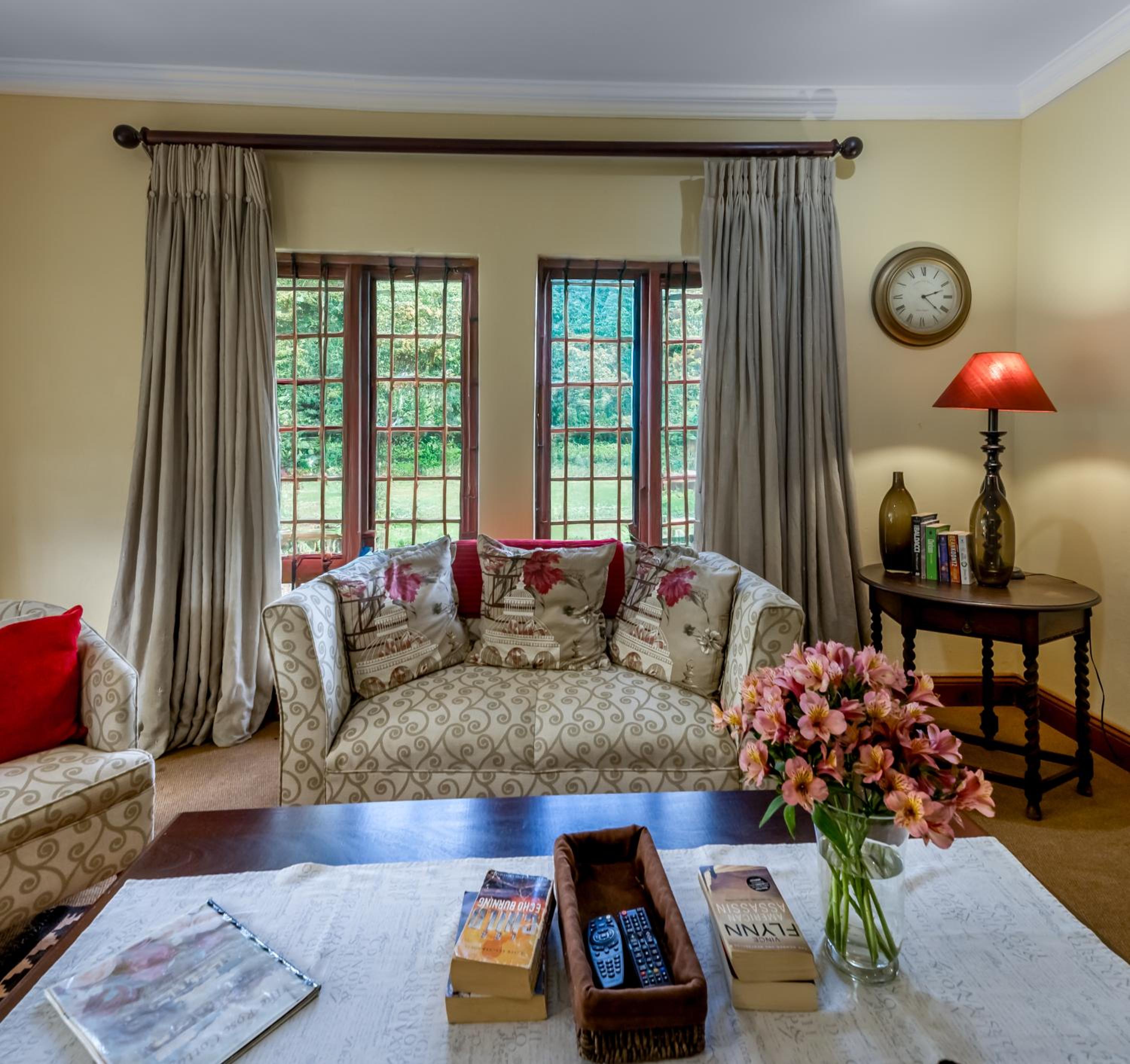 The Rose Cottage B&B 9/25