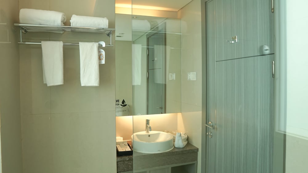 SWISS-BELHOTEL BALIKPAPAN 9/58