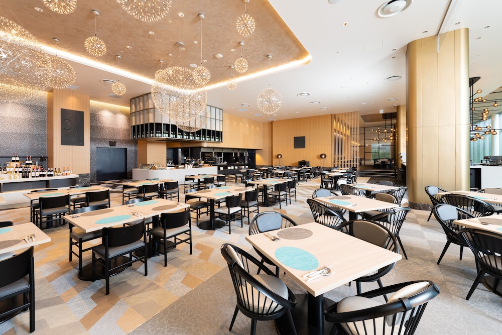 Hotel Hankyu RESPIRE OSAKA 49/59