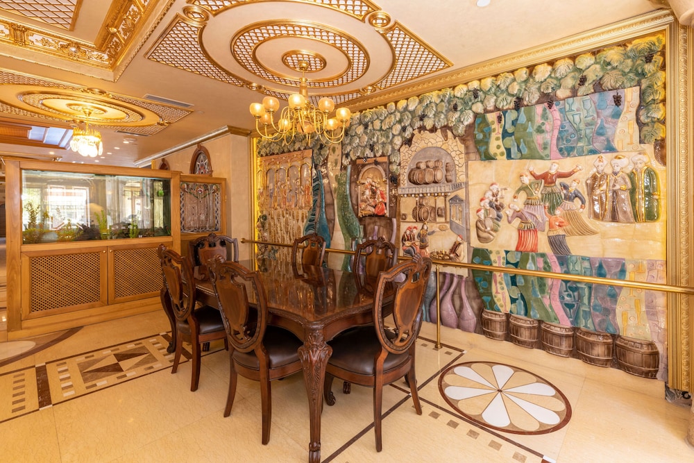 Wyndham Istanbul Old City 5/50
