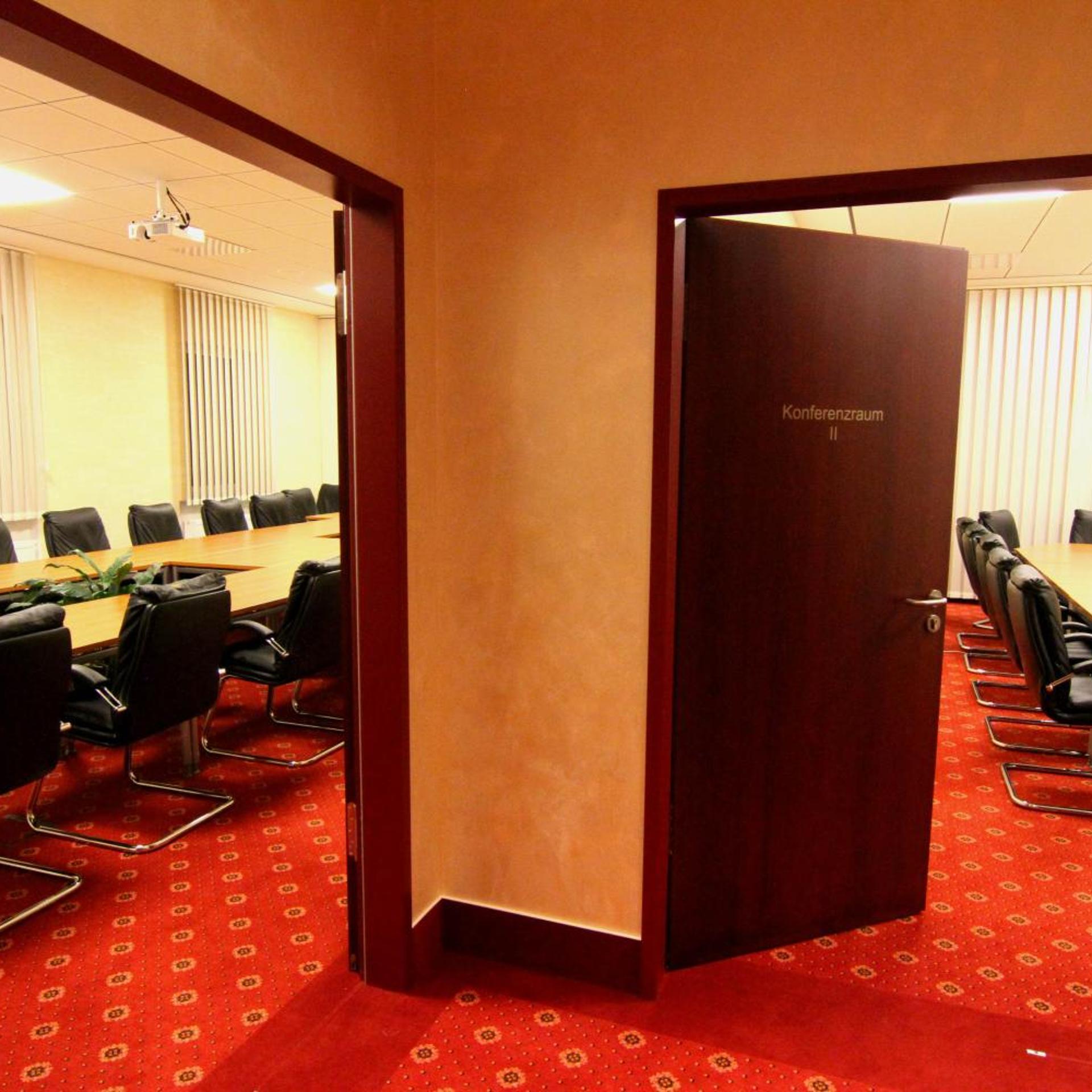 Hotel Residenz Babenhausen - Superior 48/54